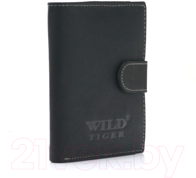 Портмоне Wild Tiger AM-28-073