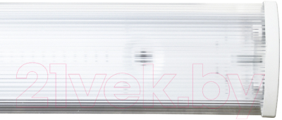 Светильник линейный КС Мероу PP-LED-520-2x1200