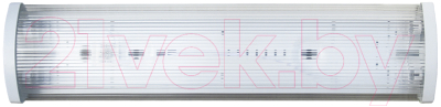 Светильник линейный КС Мероу PP-LED-520-2x600 - фото