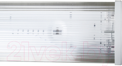 Светильник линейный КС Мероу PP-LED-520-2x600