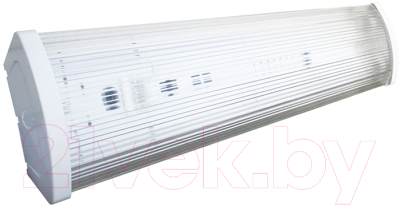 Светильник линейный КС Мероу PP-LED-520-2x600