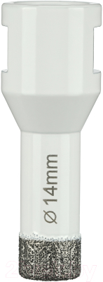 Коронка Diamond Industrial DIDKVP14M14 - фото
