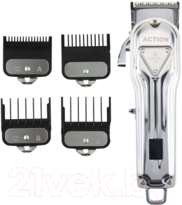 Машинка для стрижки волос Dewal Action 03-078 - фото