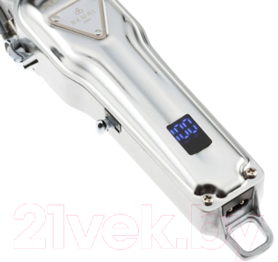 Машинка для стрижки волос Dewal Action 03-078