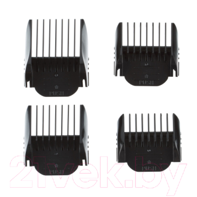 Машинка для стрижки волос Dewal Pro Complete 03-075