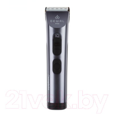 Машинка для стрижки волос Dewal Pro Complete 03-075