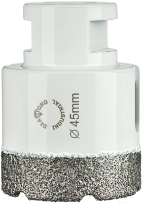 Коронка Diamond Industrial DIDKVP45M14 - фото