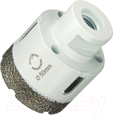Коронка Diamond Industrial DIDKVP50M14