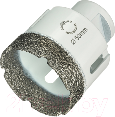 Коронка Diamond Industrial DIDKVP50M14