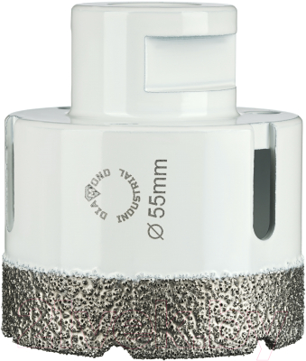 Коронка Diamond Industrial DIDKVP55M14 - фото