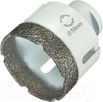 Коронка Diamond Industrial DIDKVP55M14