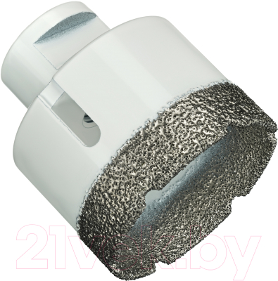 Коронка Diamond Industrial DIDKVP55M14