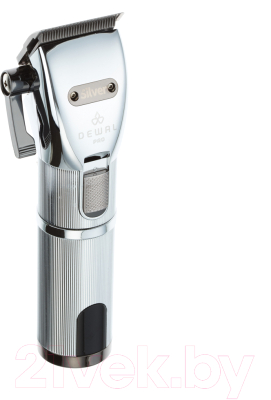 Машинка для стрижки волос Dewal Pro Silver 03-067