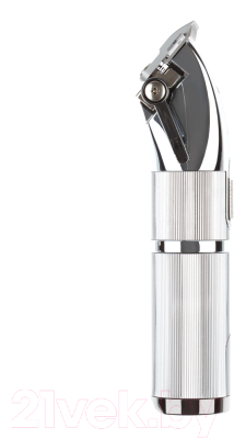 Машинка для стрижки волос Dewal Pro Silver 03-067