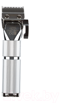 Машинка для стрижки волос Dewal Pro Silver 03-067