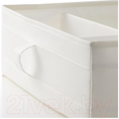 Кофр для хранения Ikea Скубб 101.855.93