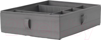 Кофр для хранения Ikea Скубб 504.000.05 - фото