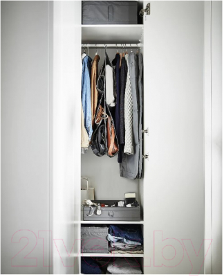 Кофр для хранения Ikea Скубб 504.000.05