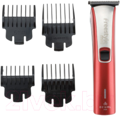 Триммер Dewal Freestyle Mini 03-013 - фото