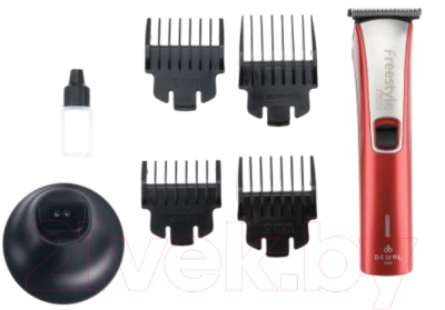 Триммер Dewal Freestyle Mini 03-013