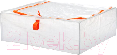 Кофр для хранения Ikea Пэркла 503.953.82 - фото