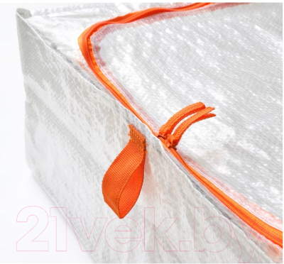 Кофр для хранения Ikea Пэркла 503.953.82