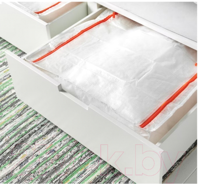 Кофр для хранения Ikea Пэркла 503.953.82