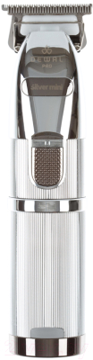 Машинка для стрижки волос Dewal Pro Silver Mini 03-068 - фото