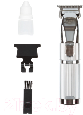Машинка для стрижки волос Dewal Pro Silver Mini 03-068