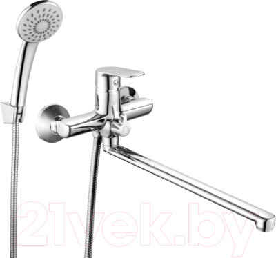 Смеситель Gross Aqua Flat 7250520C-35F - фото