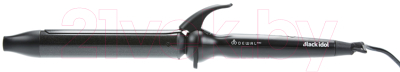 Плойка Dewal Black Idol 03-1633T - фото