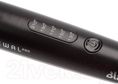 Плойка Dewal Black Idol 03-1633T