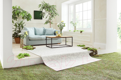 Журнальный столик Dipriz Detlef Д.7411-02 (дуб масло)