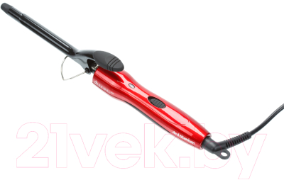 Плойка Dewal Pro Red Titanium / 03-2013