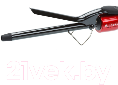 Плойка Dewal Pro Red Titanium / 03-2013
