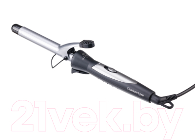 Плойка Dewal TitaniumT Pro / 03-19A