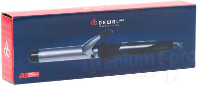 Плойка Dewal TitaniumT Pro / 03-19A