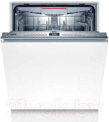 Посудомоечная машина Bosch SMV4HVX31E - фото