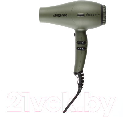 Профессиональный фен Dewal Pro Elegance / 03-9010