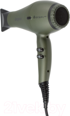 Профессиональный фен Dewal Pro Elegance / 03-9010