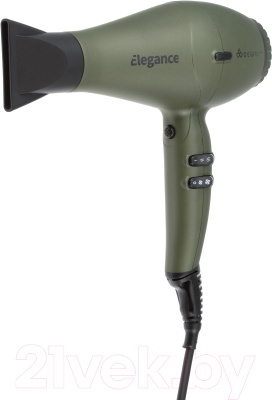 Профессиональный фен Dewal Pro Elegance / 03-9010