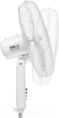 Вентилятор Sundays Home RD-40A (белый)
