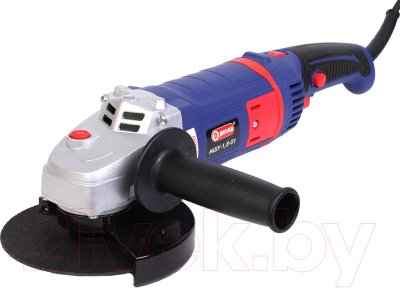 Угловая шлифовальная машина Диолд МШУ-1.8-01 (10041090) - фото