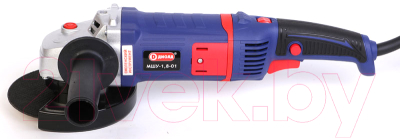 Угловая шлифовальная машина Диолд МШУ-1.8-01 (10041090)