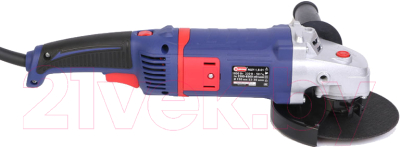 Угловая шлифовальная машина Диолд МШУ-1.8-01 (10041090)