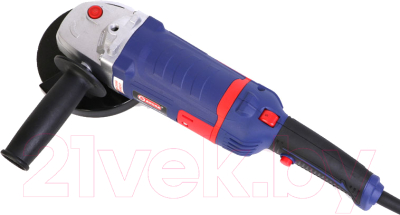 Угловая шлифовальная машина Диолд МШУ-1.8-01 (10041090)