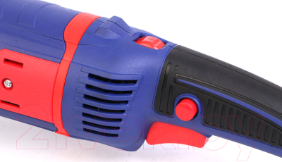 Угловая шлифовальная машина Диолд МШУ-1.8-01 (10041090)