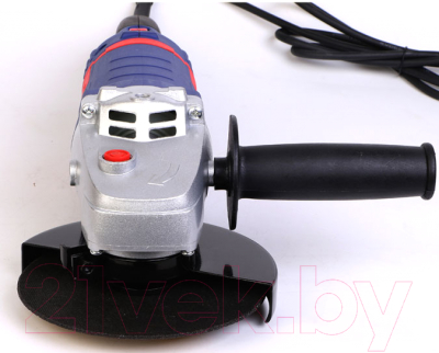 Угловая шлифовальная машина Диолд МШУ-1.8-01 (10041090)