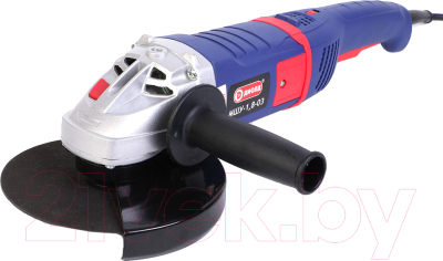 Угловая шлифовальная машина Диолд МШУ-1.8-03 (10041171) - фото