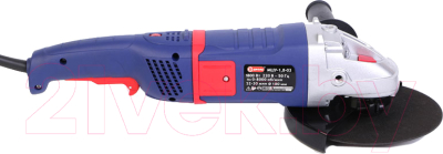 Угловая шлифовальная машина Диолд МШУ-1.8-03 (10041171)